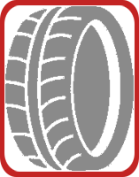 MITAS 380/85 R 34 (14.9 R 34)