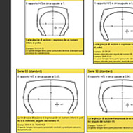 Identification of earthmover tires